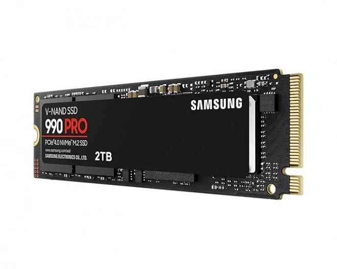 Samsung SSD 990 Pro 2TB