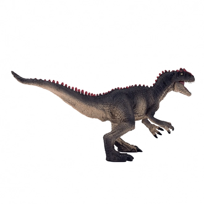 Mojo allosaurus barna