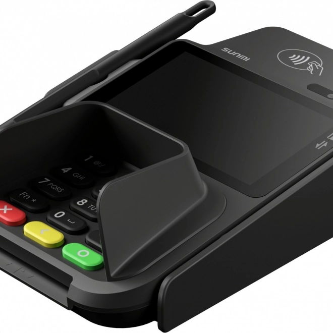 Terminál P2 Pro Smart POS Rendszer