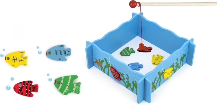 Minőségi fa kivitel