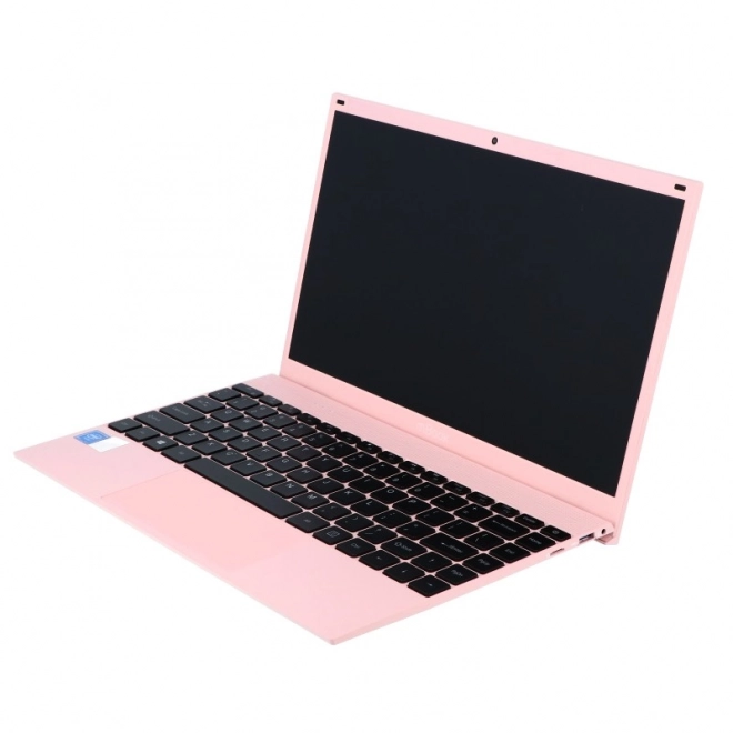 Rózsaszín Maxcom mBook14 laptop