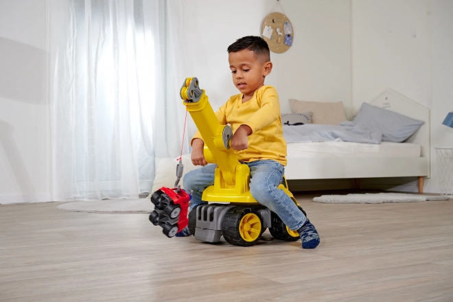 Nagy Big Power maxi daru