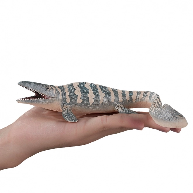 Mojo ősi Tylosaurus figura