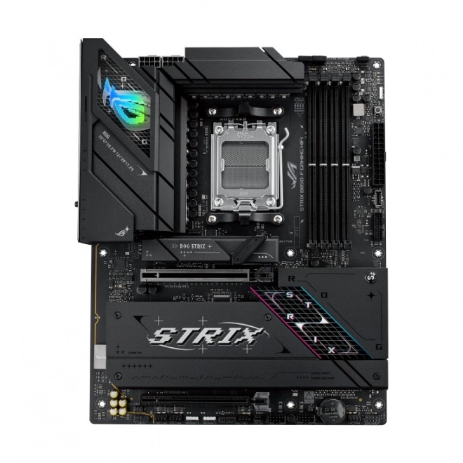 Rog Strix B850-F Gaming Wifi alaplap