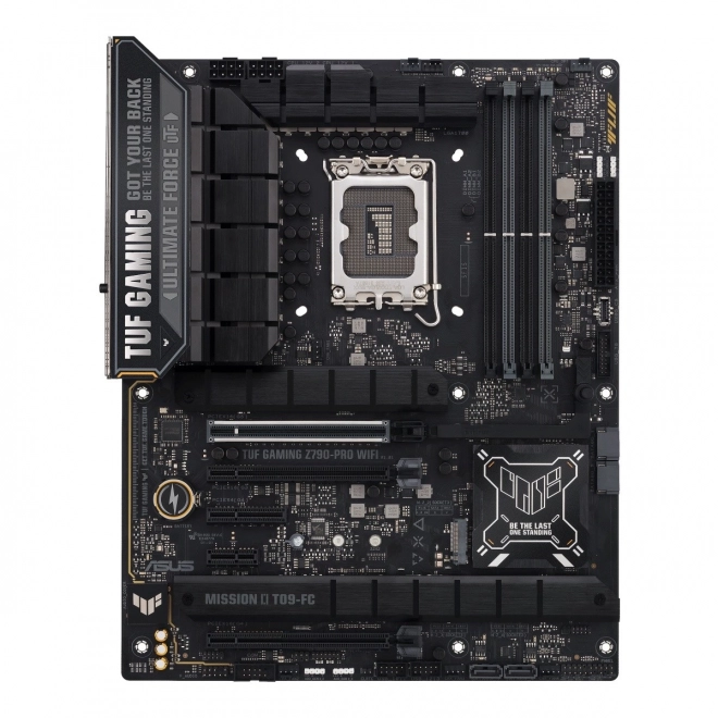 TUF GAMING Z790-Pro WiFi alaplap