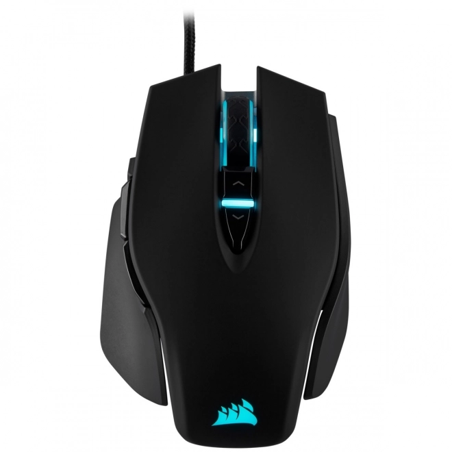 Corsair M65 RGB Elite vezeték nélküli gamer egér