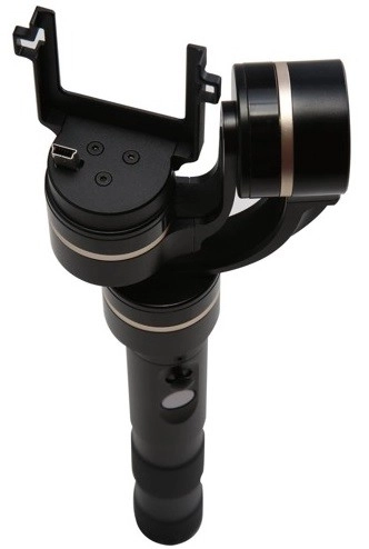 feiyu-tech g4s kézi gimbal stabilizátor