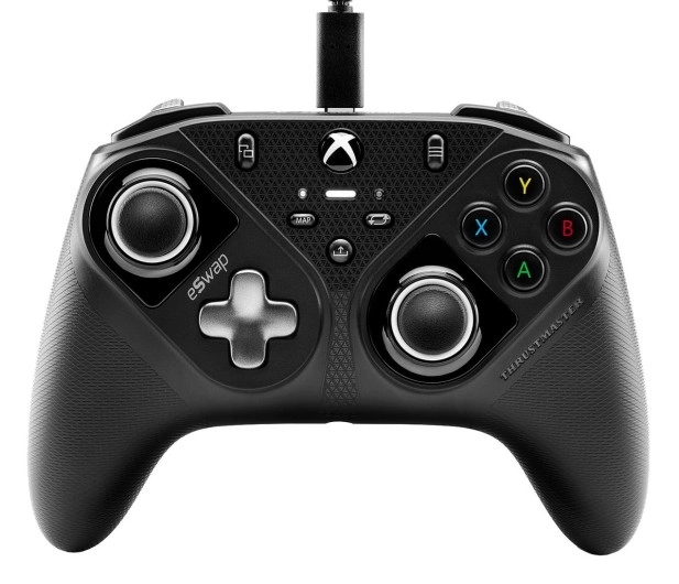 Thrustmaster eSwap S Pro Gamepad PC-re és Xbox-ra