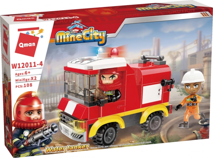 Kompatibilis és strapabíró építőjáték