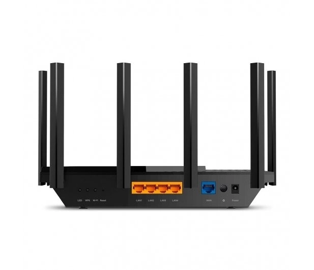 Gyors és biztonságos Router TP-Link ARCHER AX73