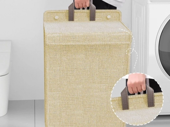 Légáteresztő háló és erős szövet