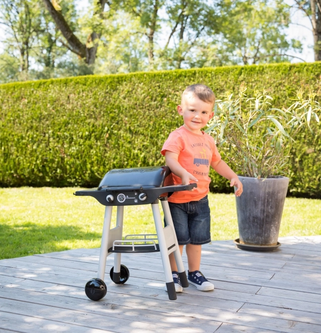 Gyerek grill készlet