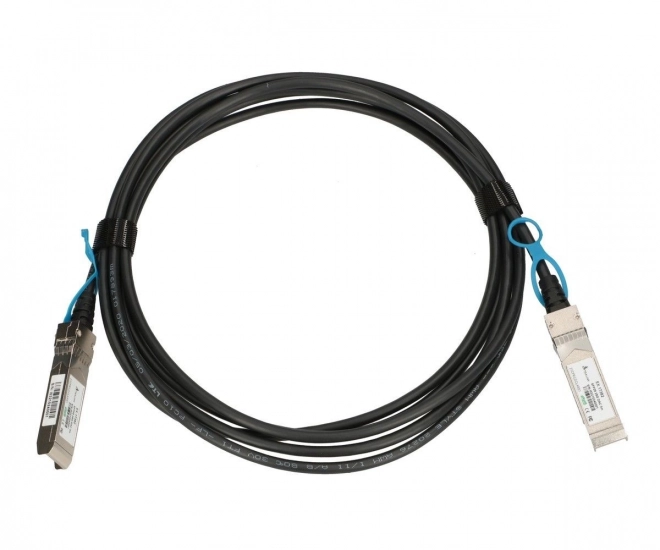 Extralink SFP28 DAC hálózati kábel