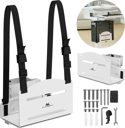 Helytakarékosság és rend a munkaállomáson