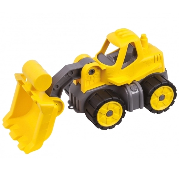 Big mini markoló