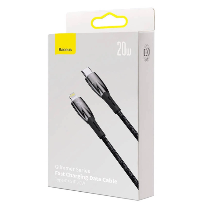 Gyors töltés 20W