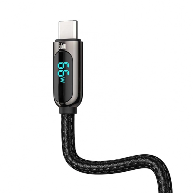 usb-c kábel kijelzővel