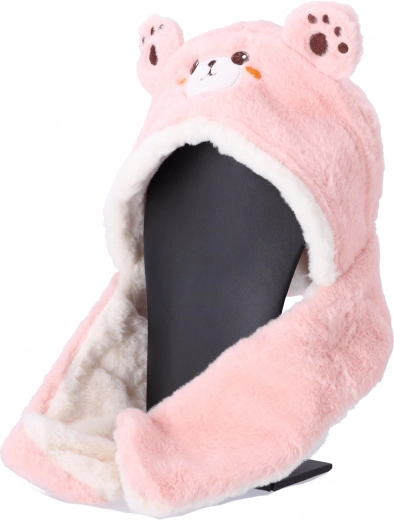 Cuki macis megjelenés