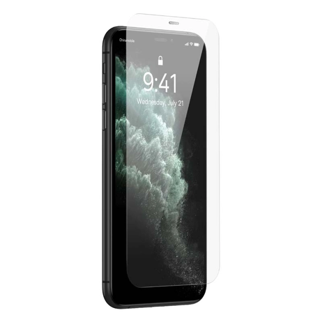 IPhonera tervezve