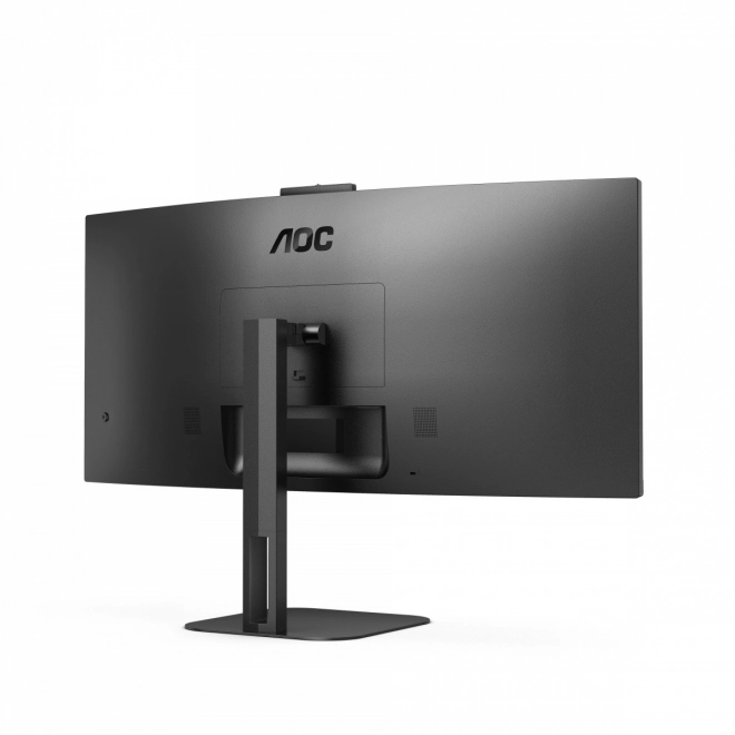 Moniotr CU34V5CW 34" 100Hz ívelt VA HDMI DP USB-C