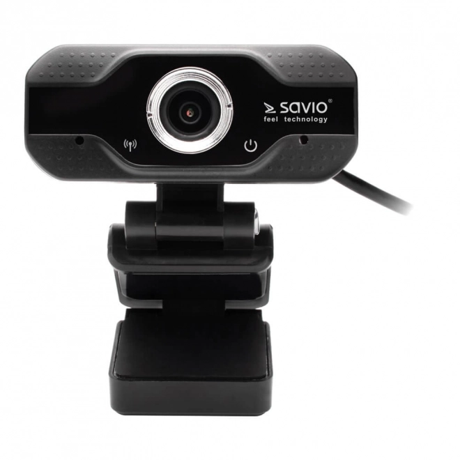 Usb Webkamera Full Hd Savio