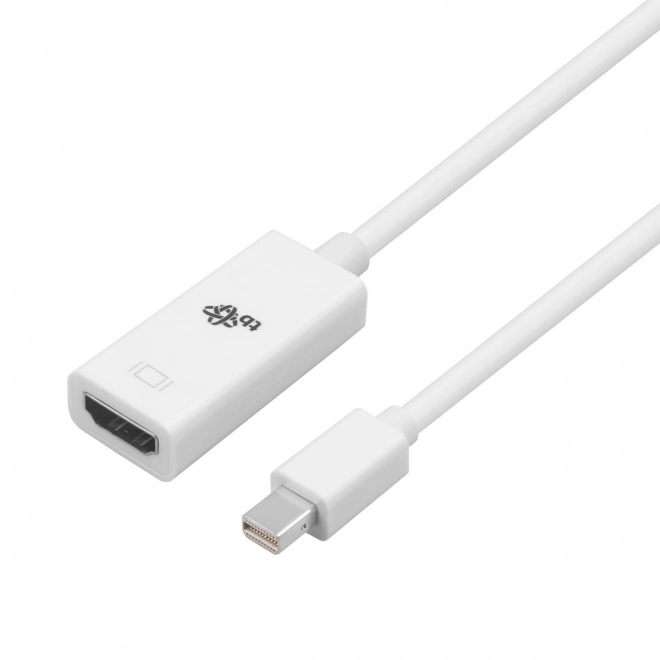 Mini DisplayPort to HDMI adapter