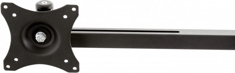 Kétféle rögzítés az asztallaphoz