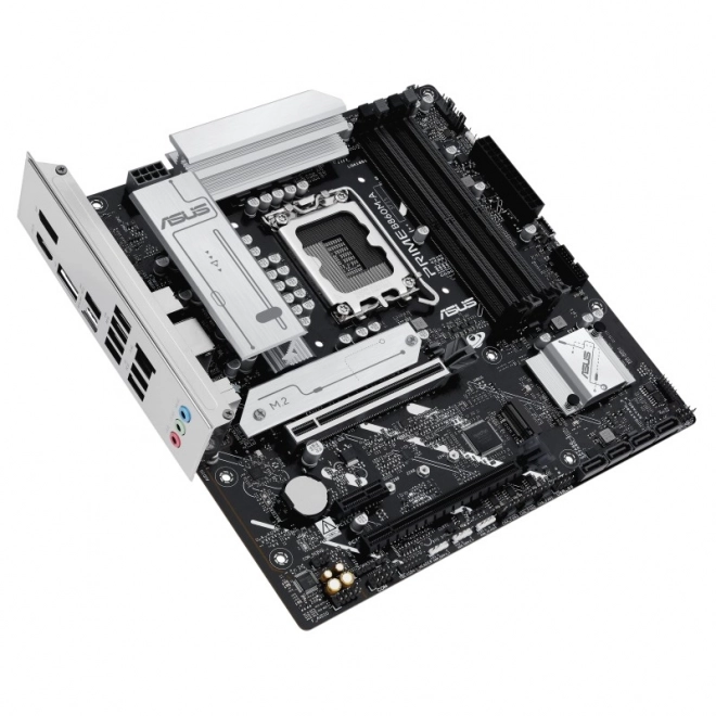 Prémium alaplap Intel Core processzorokhoz