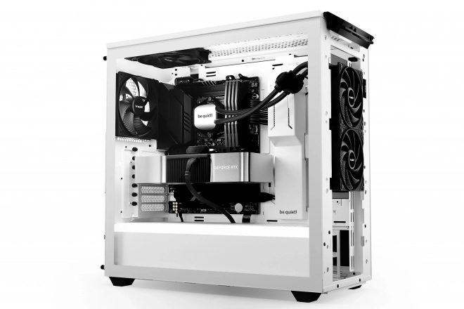 Pure Loop 2 240mm vízhűtés