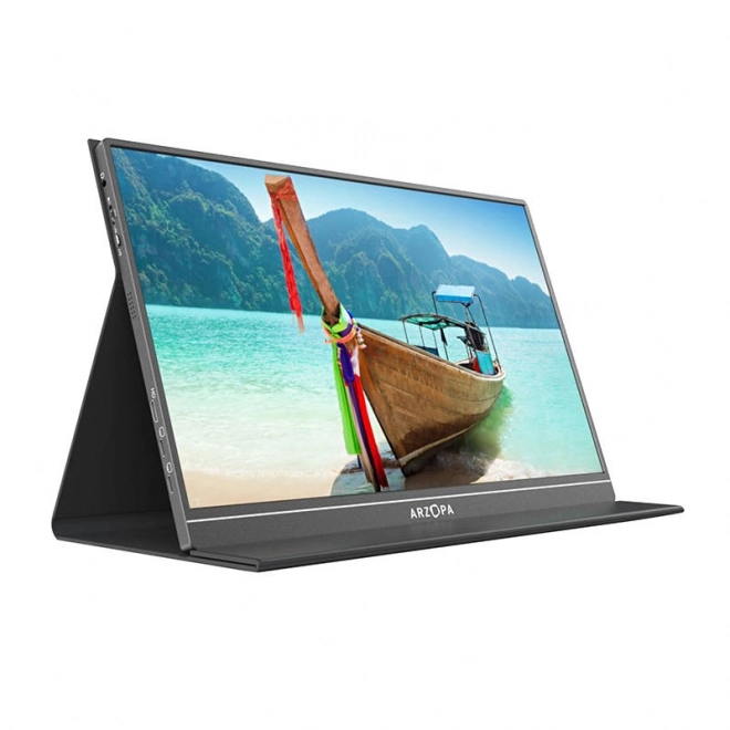 Pordukátor monitor Arzopa 15,6 hüvelyk