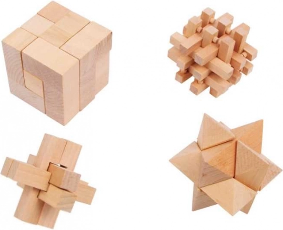 Különböző geometriai formák