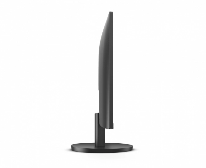 24 hüvelykes IPS monitor 100Hz HDMI hangszórókkal