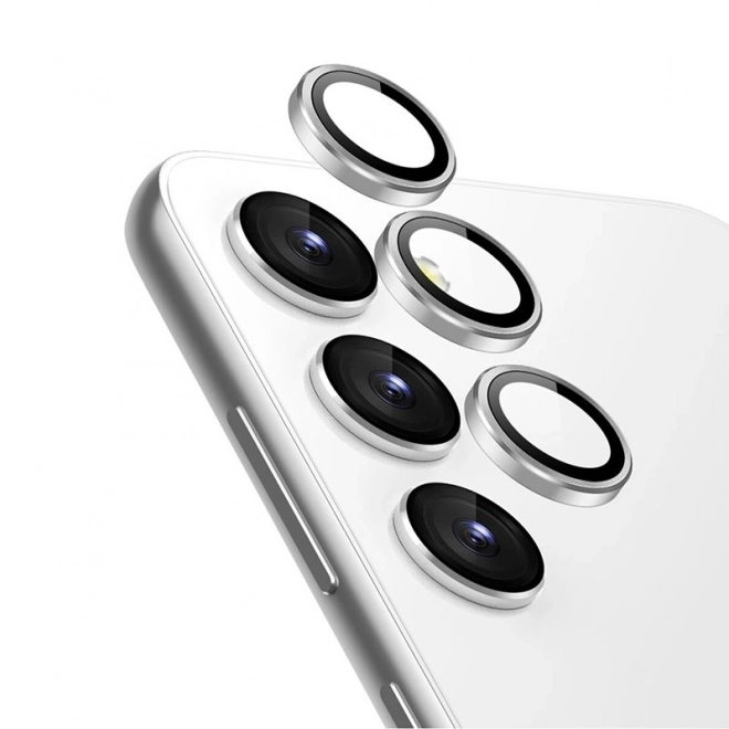 Szkło védő Samsung Galaxy S24 kamerához