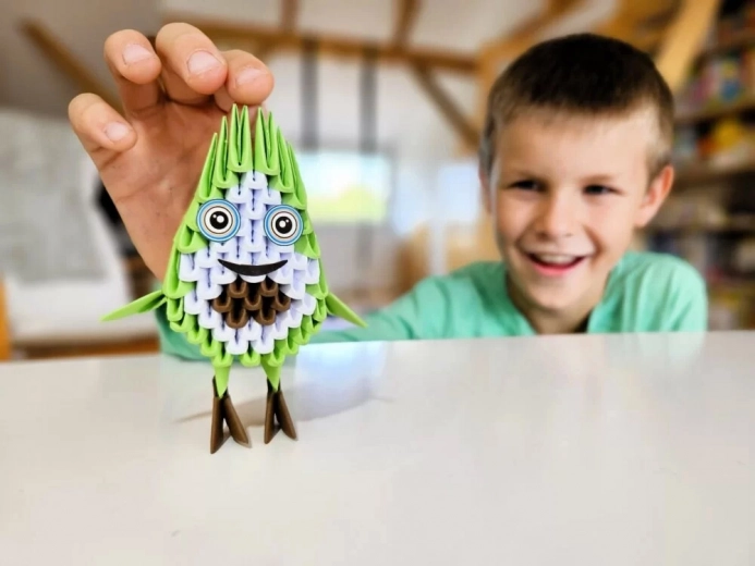 Kreatív szórakozás kicsiknek és nagyoknak