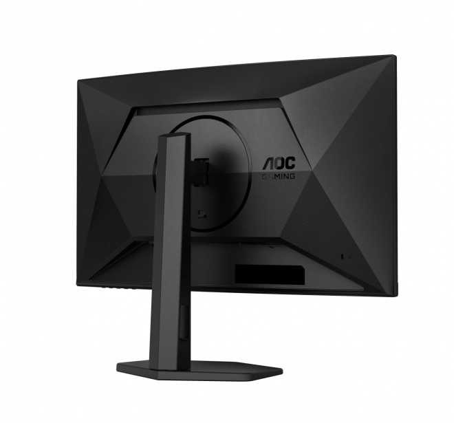 Ívelt VA monitor 27 hüvelyk 180Hz HDMI DP