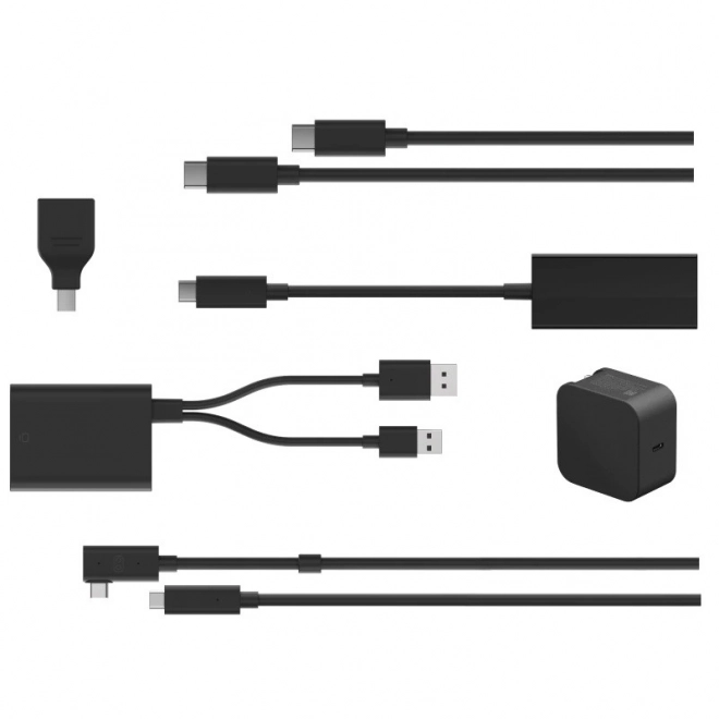 Vive VR kábelkészlet DisplayPort mód