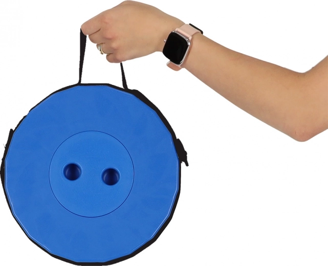 Könnyű és egyszerűen hordozható