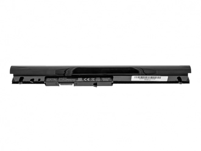 HP 240/255 G2 laptop akkumulátor 2200 mAh