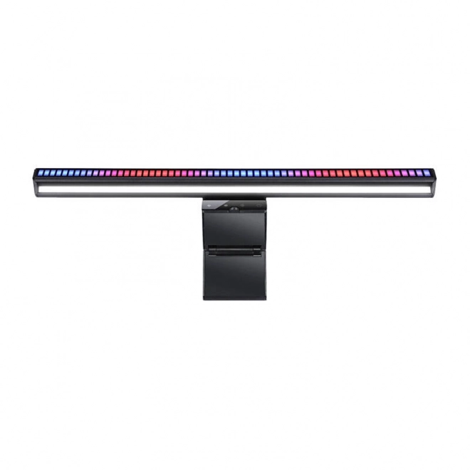 Blitzwolf színes RGB monitor lámpa