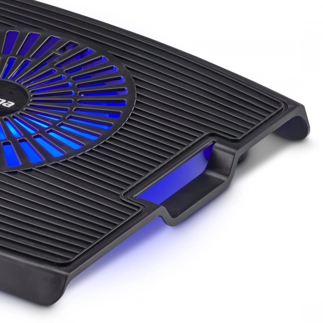 Hűtőpad laptophoz 15,6 hüvelyk Wave