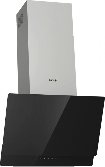 Beépíthető okap szagelszívó WHIRLPOOL