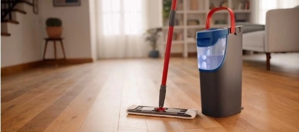 A tiszta és szennyezett víz 100%-os elkülönítése