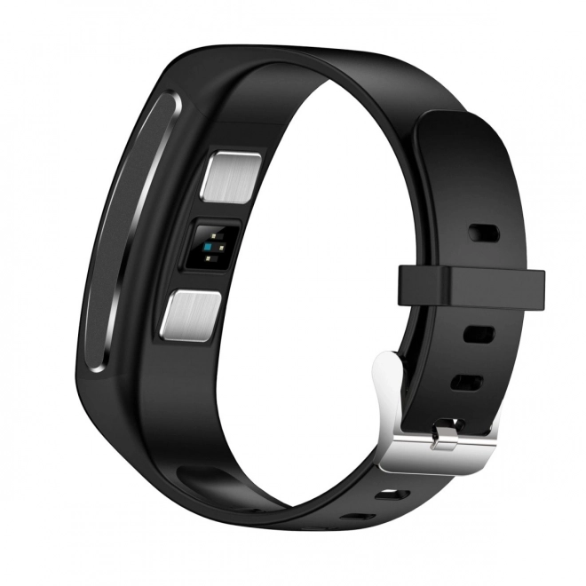 Maxcom FW34 ezüst smartwatch