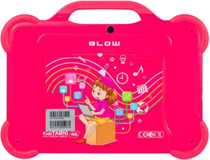 Ellenálló és játékos tok