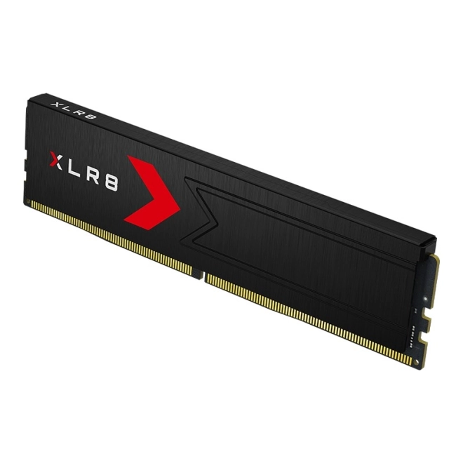 Pny XLR8 Gaming DDR5 memória 32GB (2x16GB) 6400 C36