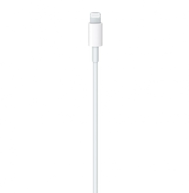 Usb-c to lightning kábel (2m)