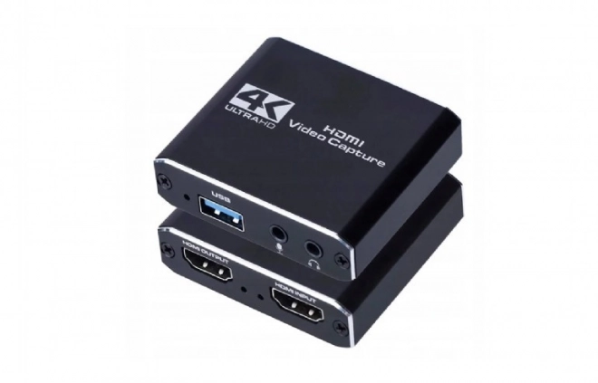 HDMI adapter 4K