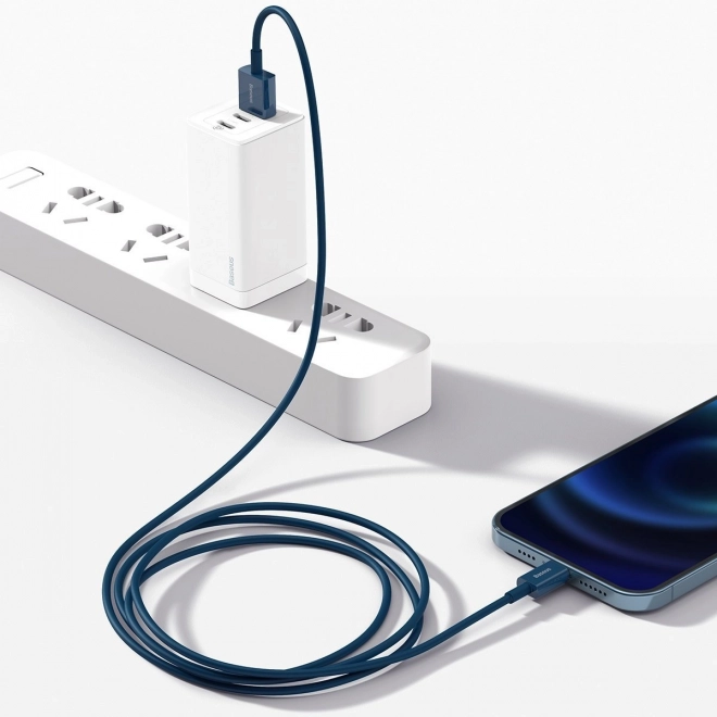 Baseus USB kábel iPhone-hoz