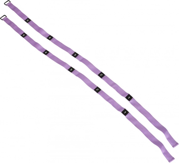 Gyors magasságállítás és biztonságos felfüggesztés