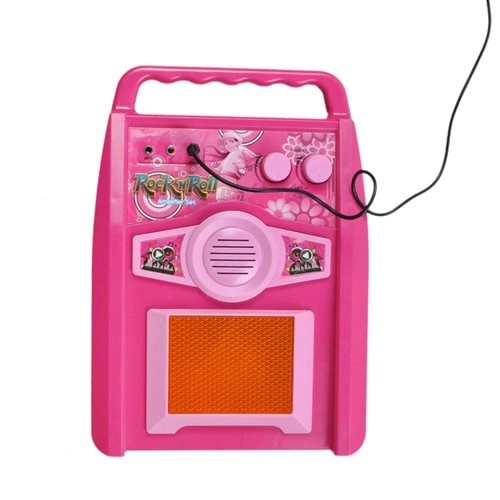 Erősítő MP3 bemenettel és három csatlakozóval